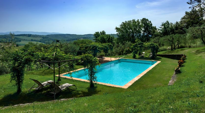 Photo of Tuscan Iris