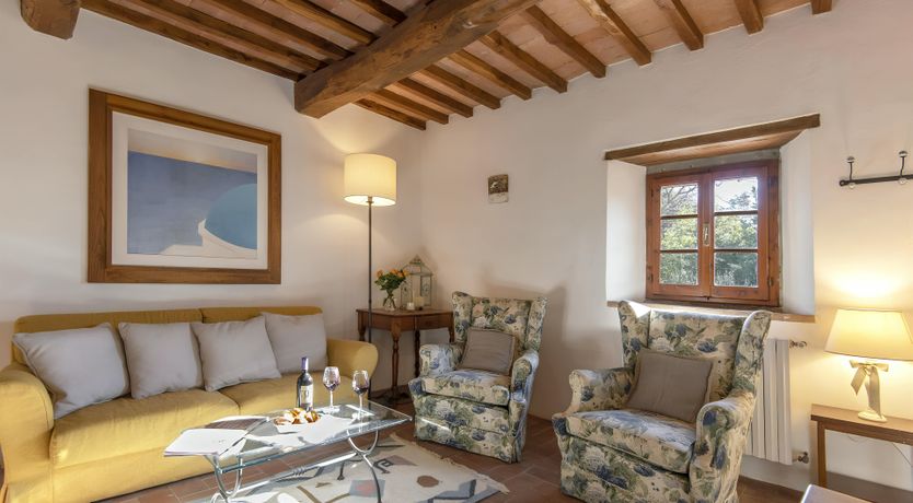 Photo of Tuscan Iris