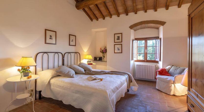 Photo of Tuscan Iris