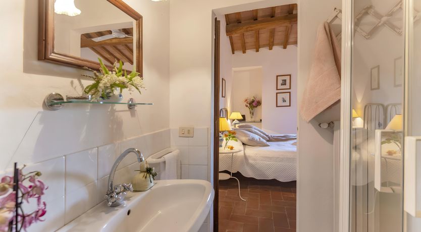 Photo of Tuscan Iris