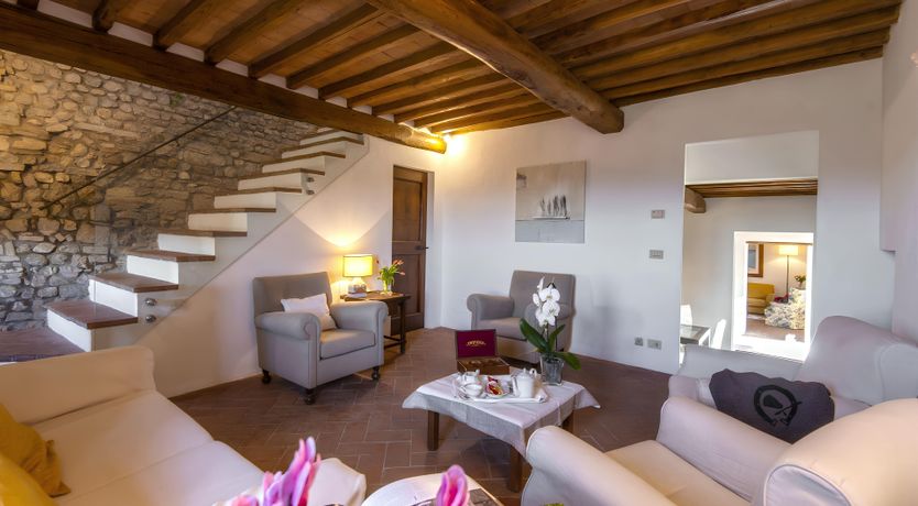 Photo of Tuscan Iris