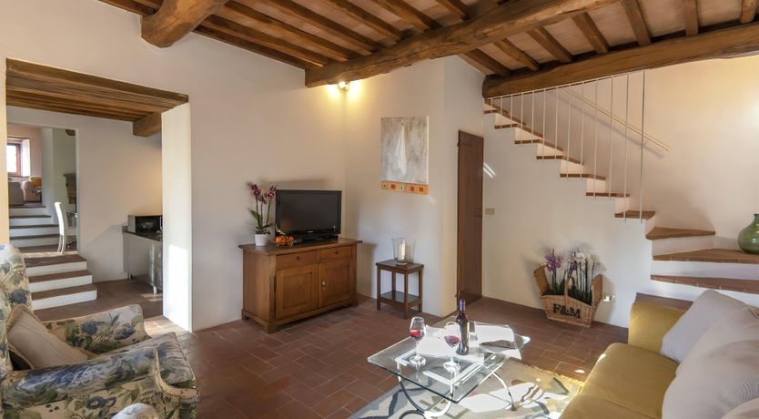 Photo of Tuscan Iris