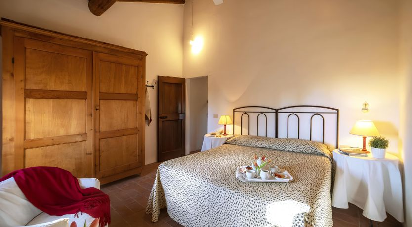 Photo of Tuscan Iris