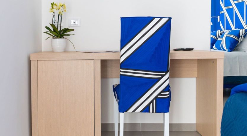 Photo of Sorrento Heart