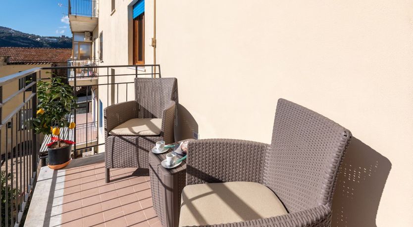 Photo of Sorrento Heart