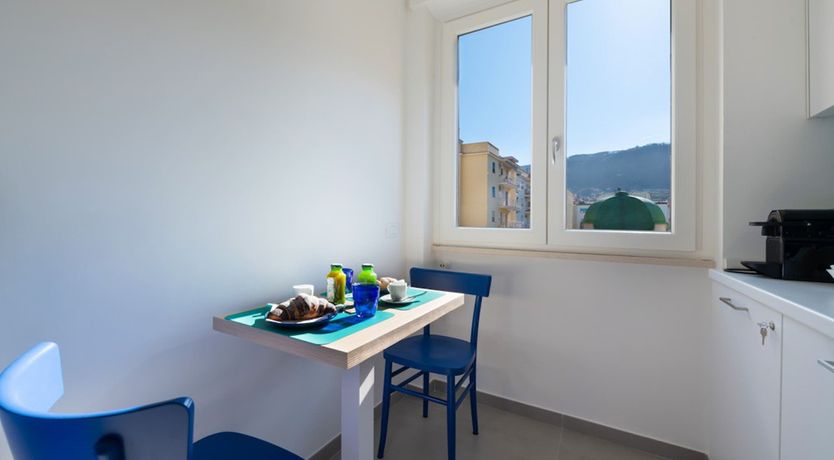 Photo of Sorrento Heart