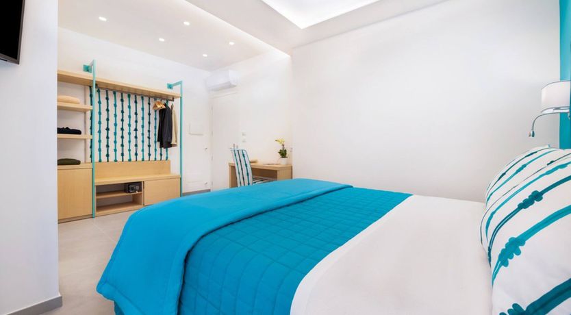 Photo of Sorrento Heart