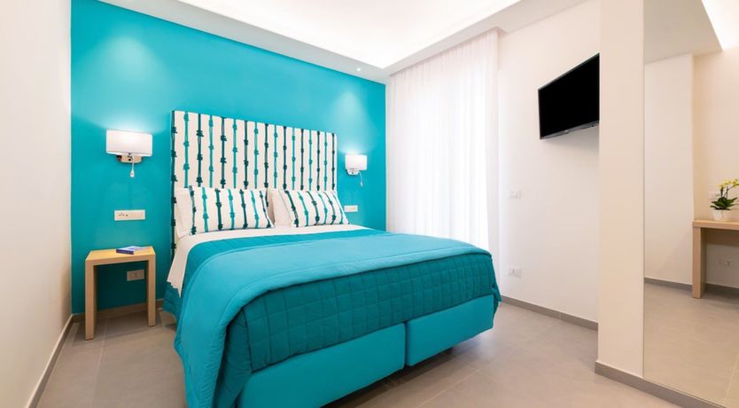 Photo of Sorrento Heart