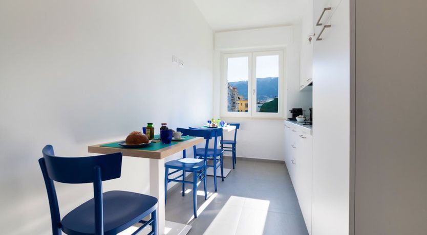 Photo of Sorrento Heart