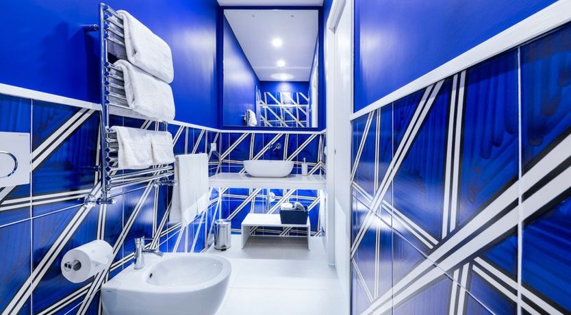 Photo of Sorrento Heart