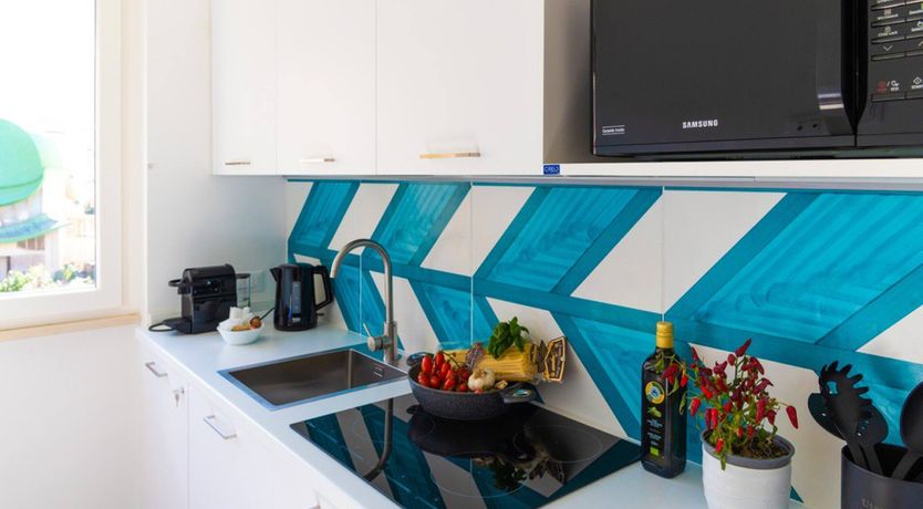 Photo of Sorrento Heart