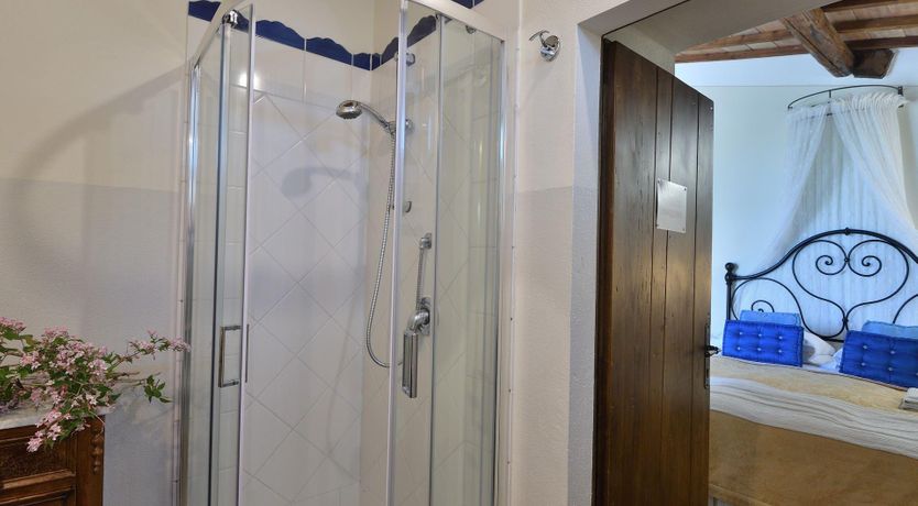 Photo of Tuscan Ornate