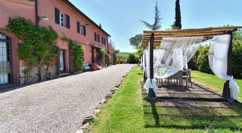 Photo of Tuscan Ornate