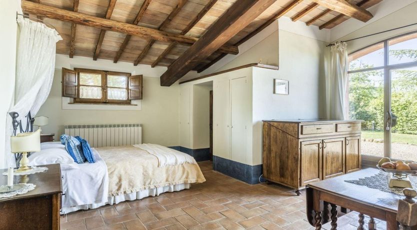 Photo of Tuscan Ornate