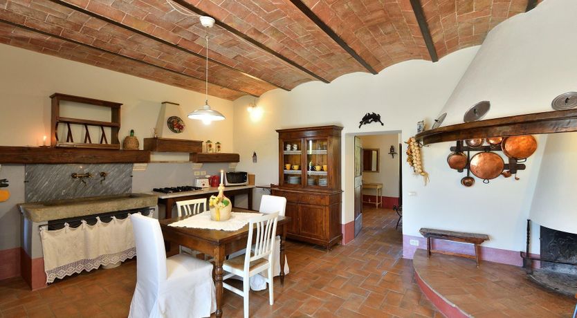 Photo of Tuscan Ornate