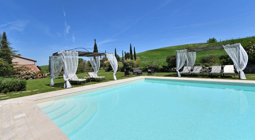 Photo of Tuscan Ornate