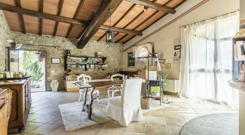 Photo of Tuscan Ornate