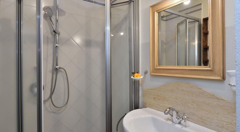 Photo of Tuscan Ornate