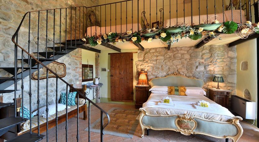 Photo of Tuscan Ornate