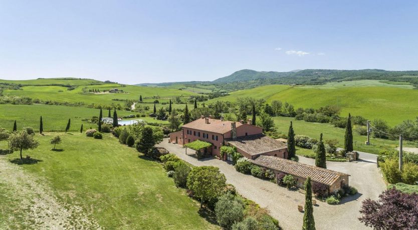 Photo of Tuscan Ornate