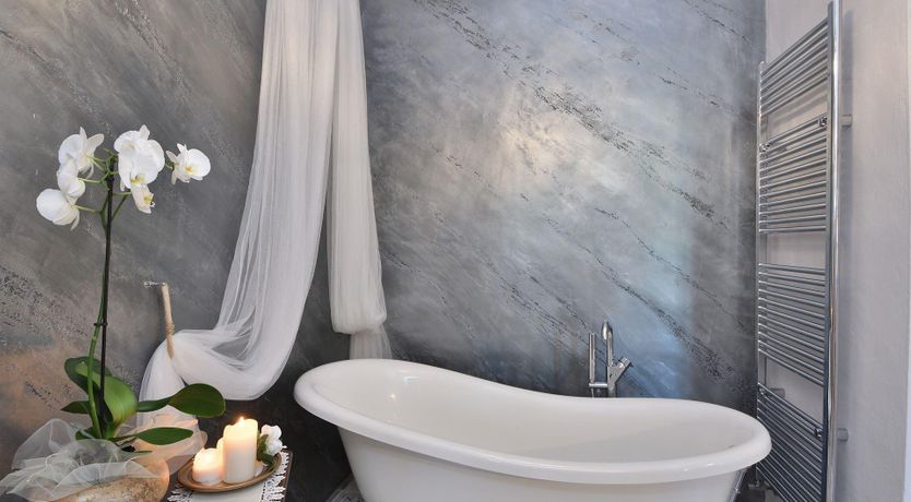 Photo of Tuscan Ornate