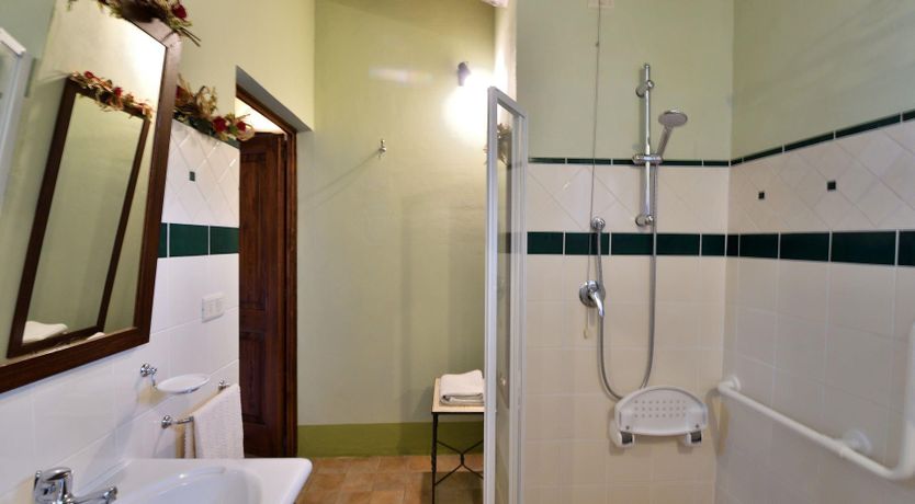 Photo of Tuscan Ornate