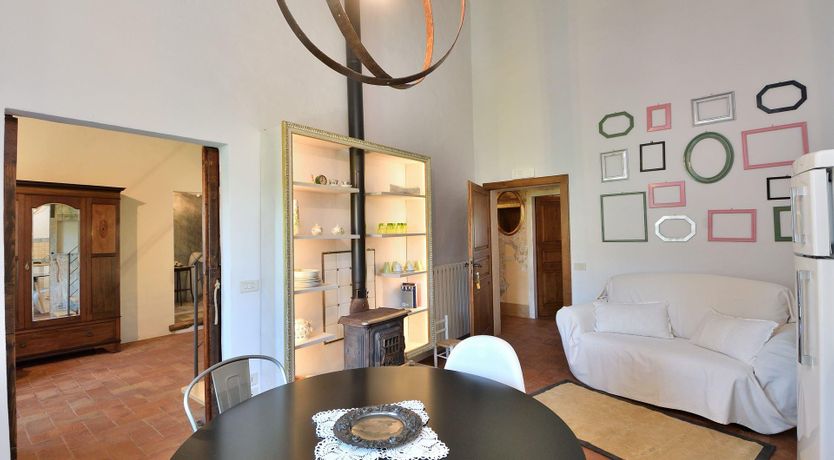 Photo of Tuscan Ornate