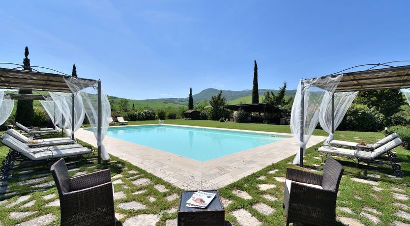 Photo of Tuscan Ornate