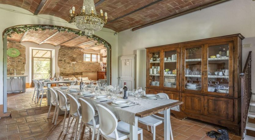 Photo of Tuscan Ornate