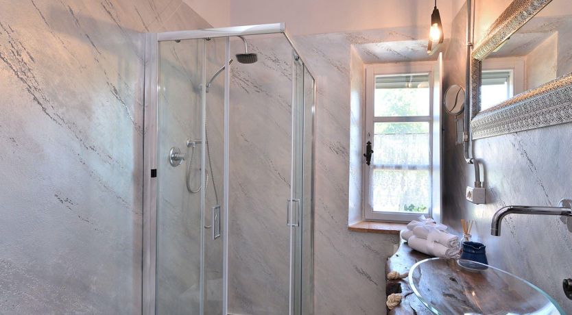 Photo of Tuscan Ornate