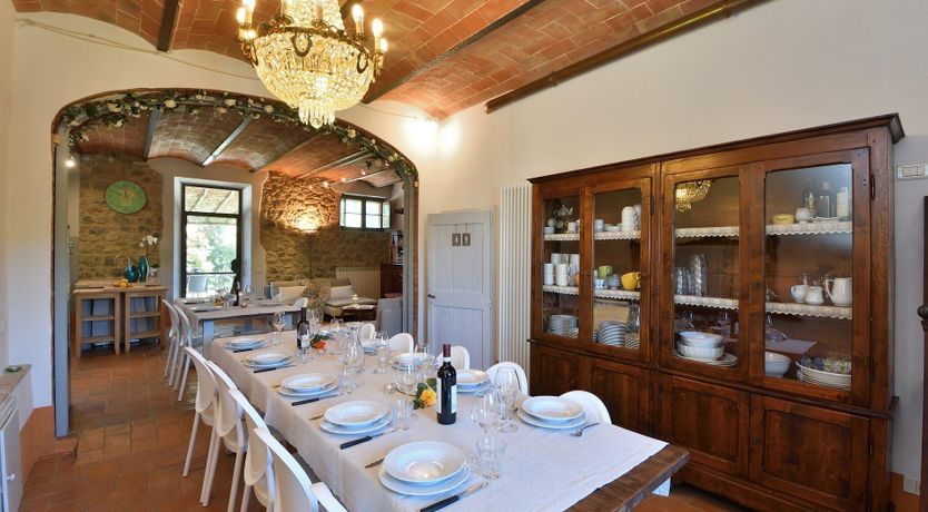 Photo of Tuscan Ornate