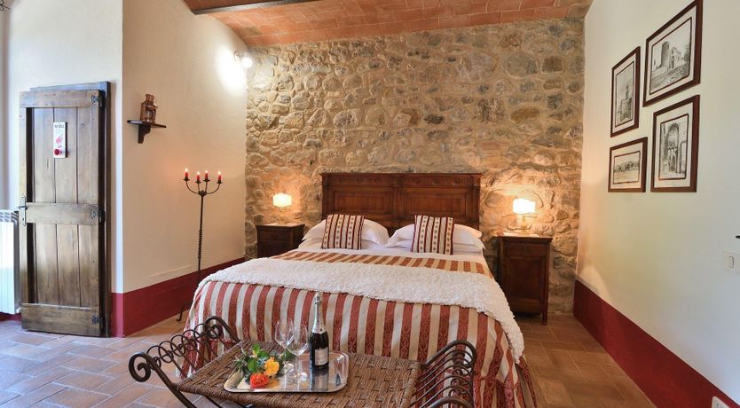 Photo of Tuscan Ornate