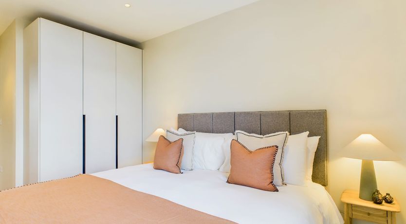 Photo of Regent's Canal View