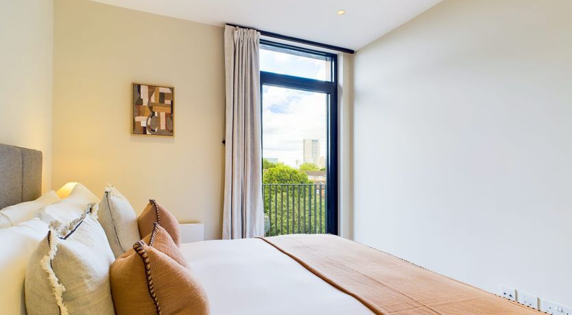 Photo of Regent's Canal View