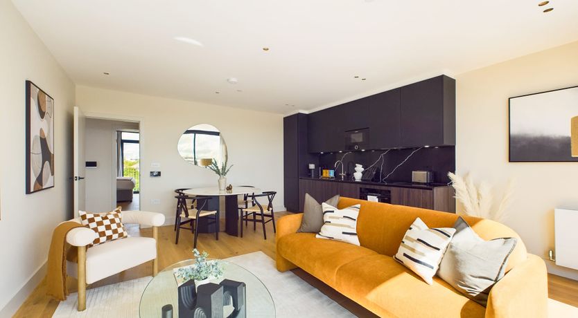 Photo of Regent's Canal View