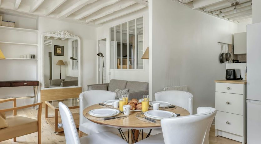 Photo of A Tranquil Haven