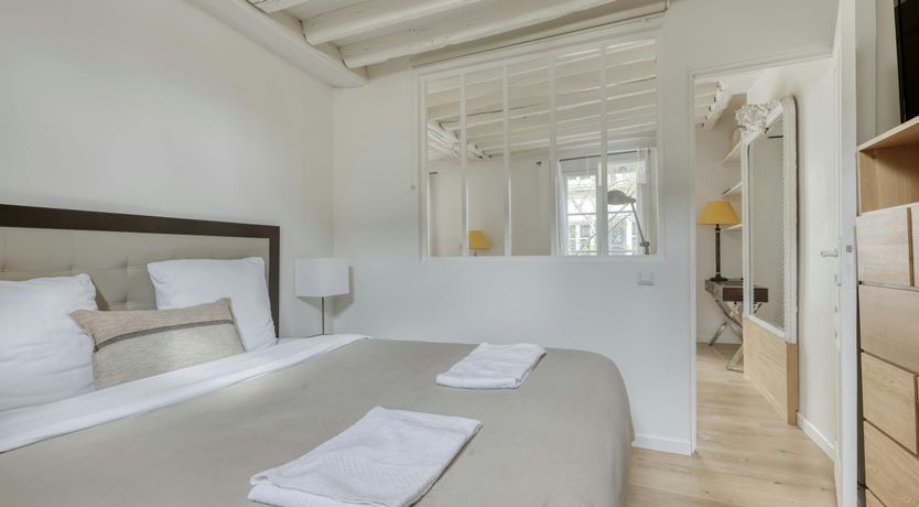 Photo of A Tranquil Haven