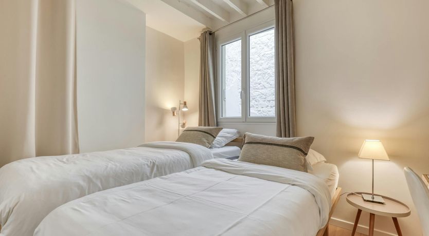 Photo of A Tranquil Haven