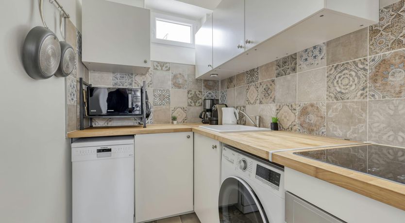 Photo of A Tranquil Haven