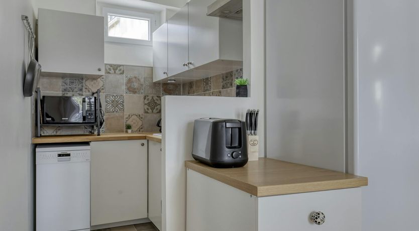 Photo of A Tranquil Haven