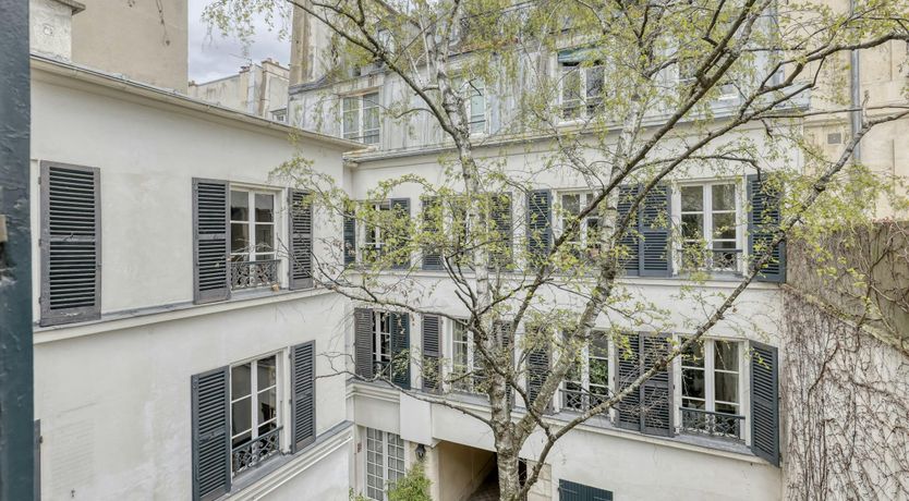 Photo of A Tranquil Haven