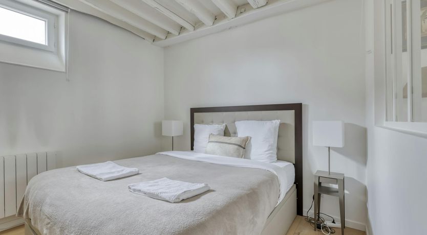 Photo of A Tranquil Haven