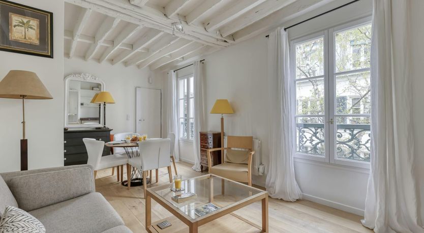 Photo of A Tranquil Haven