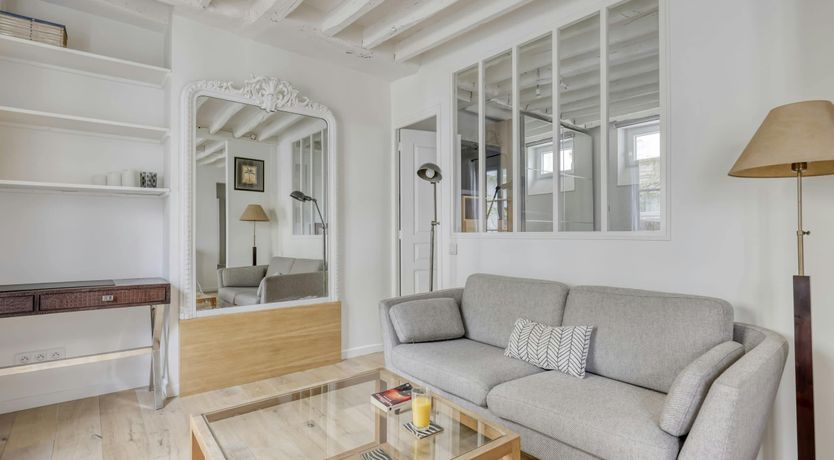 Photo of A Tranquil Haven