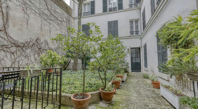 Photo of A Tranquil Haven