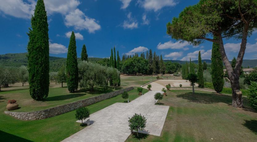 Photo of Siena on My Mind