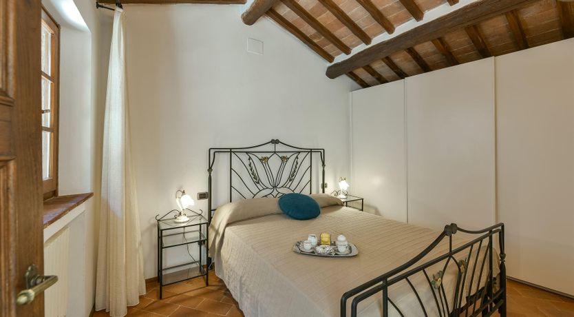 Photo of Siena on My Mind