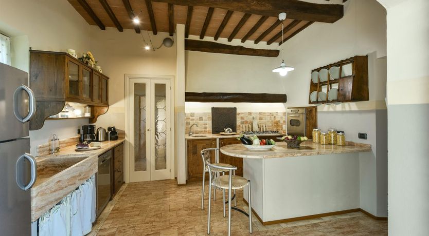 Photo of Siena on My Mind