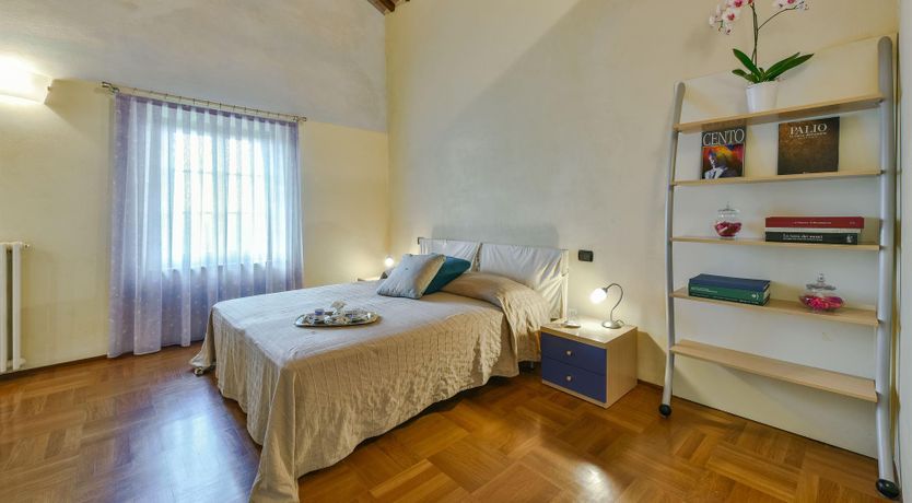 Photo of Siena on My Mind