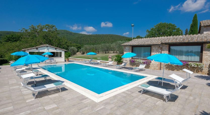 Photo of Siena on My Mind